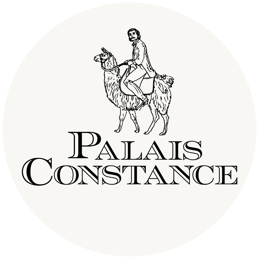 Palais Constance Wines - Côtes de Provence