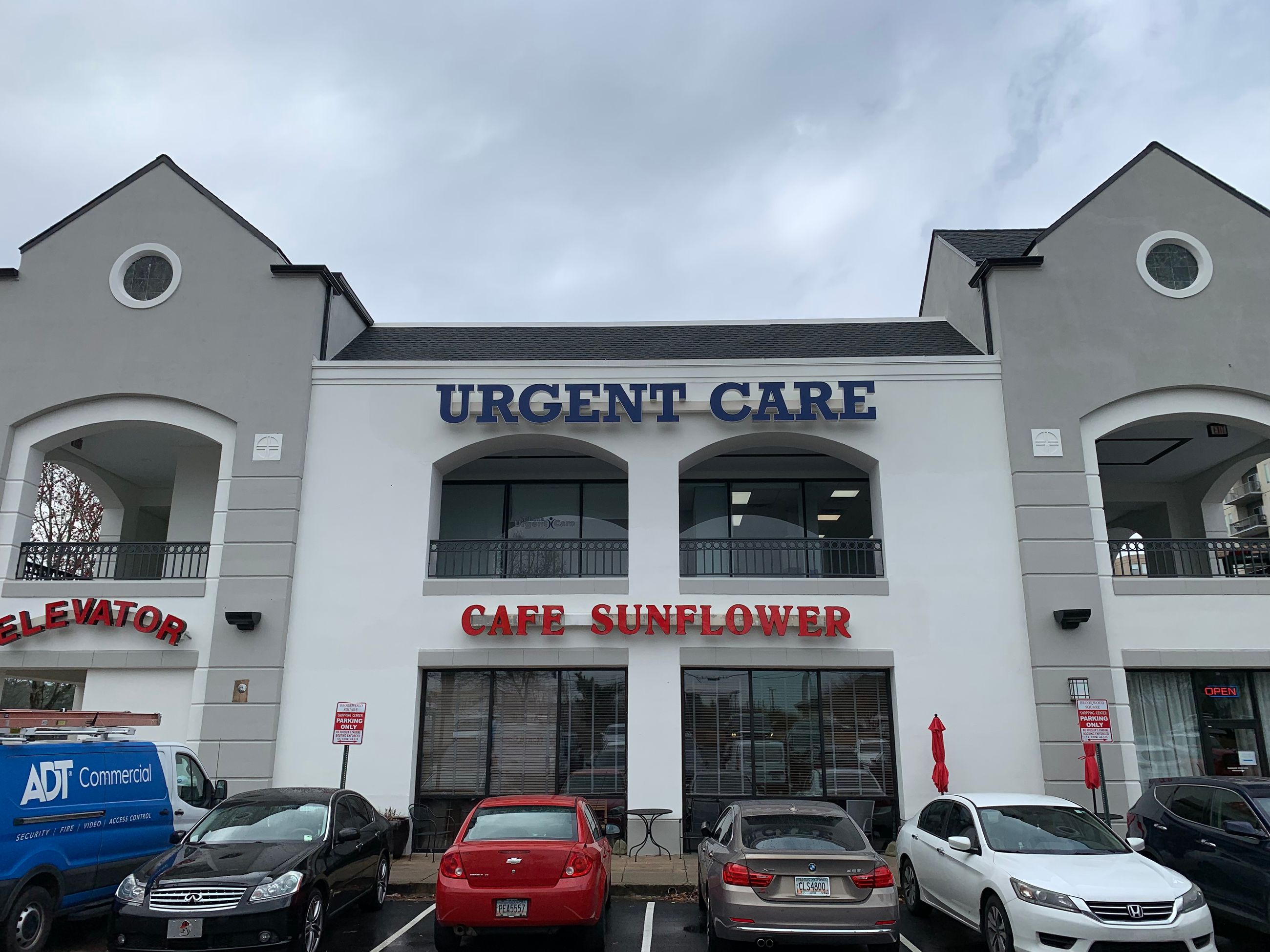 Atlanta Plus Urgent Care Conyers 96 - bxpgxh0