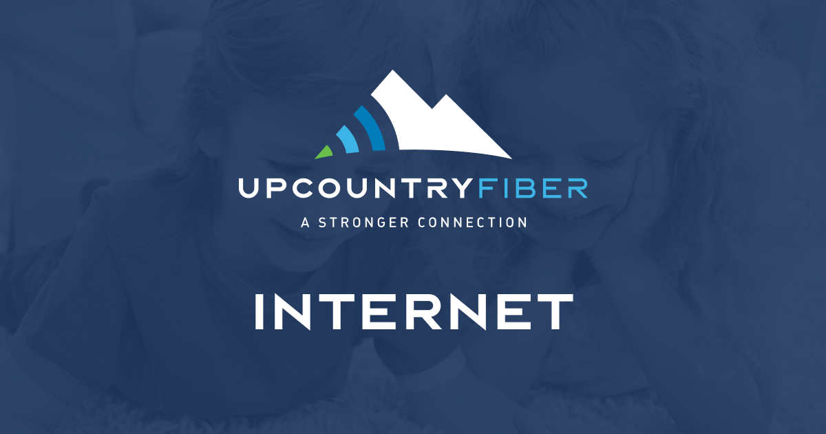 Upcountry Fiber