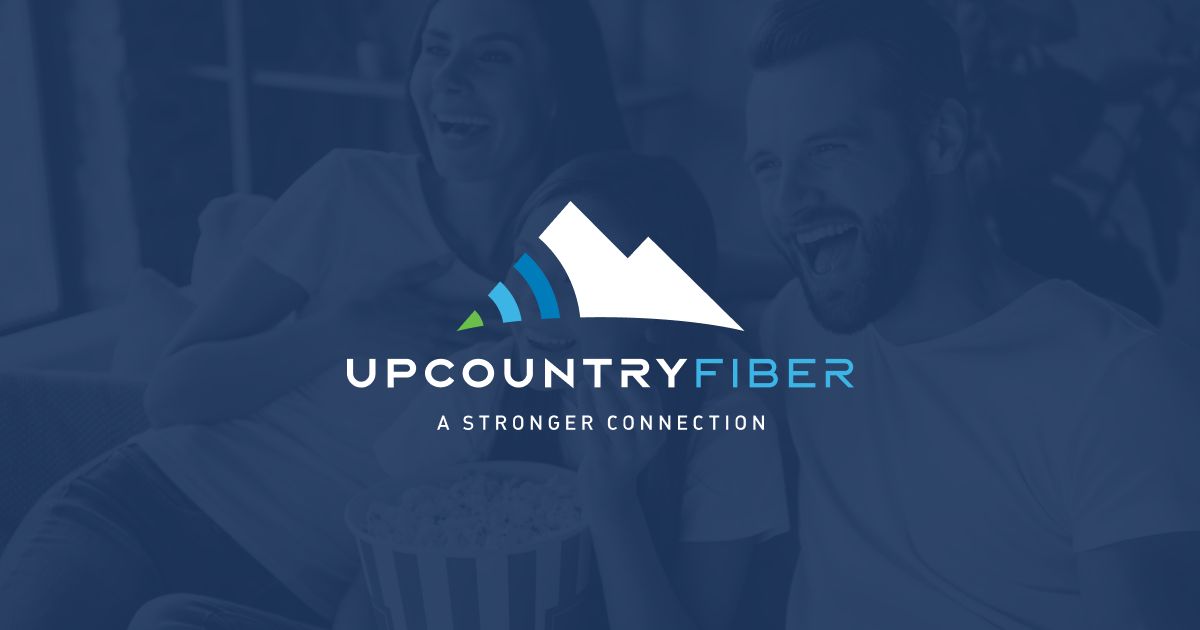 Home Upcountry Fiber