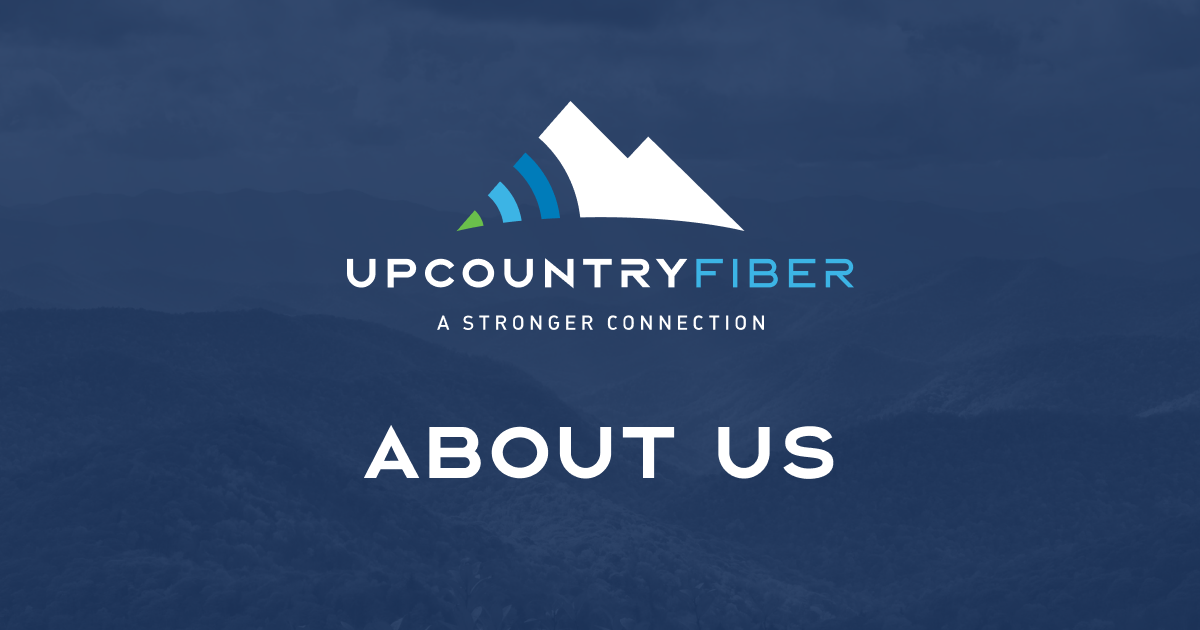 About Us Upcountry Fiber