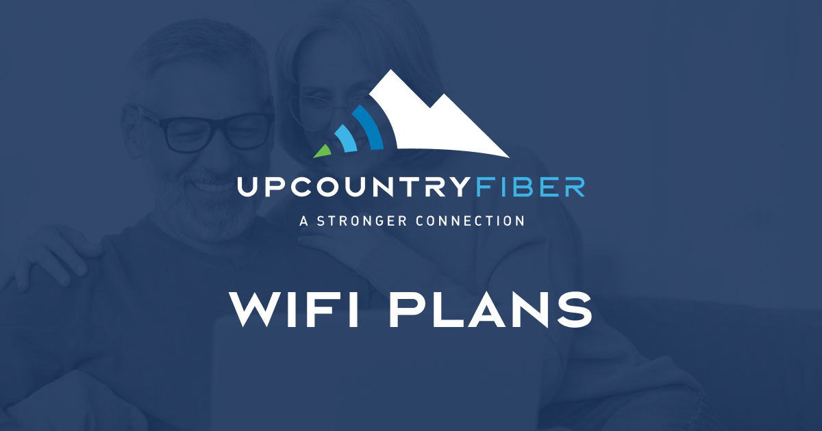 Wifi Plans Upcountry Fiber