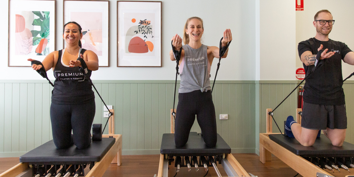 What is Pilates good for?