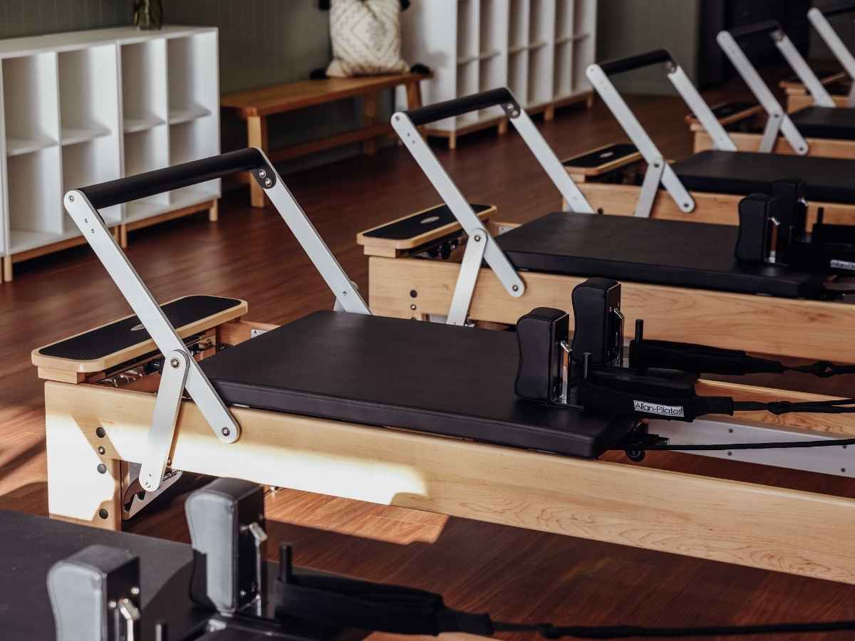 Postnatal Mums And Bubs Pilates Brisbane Premium Pilates & Fitness