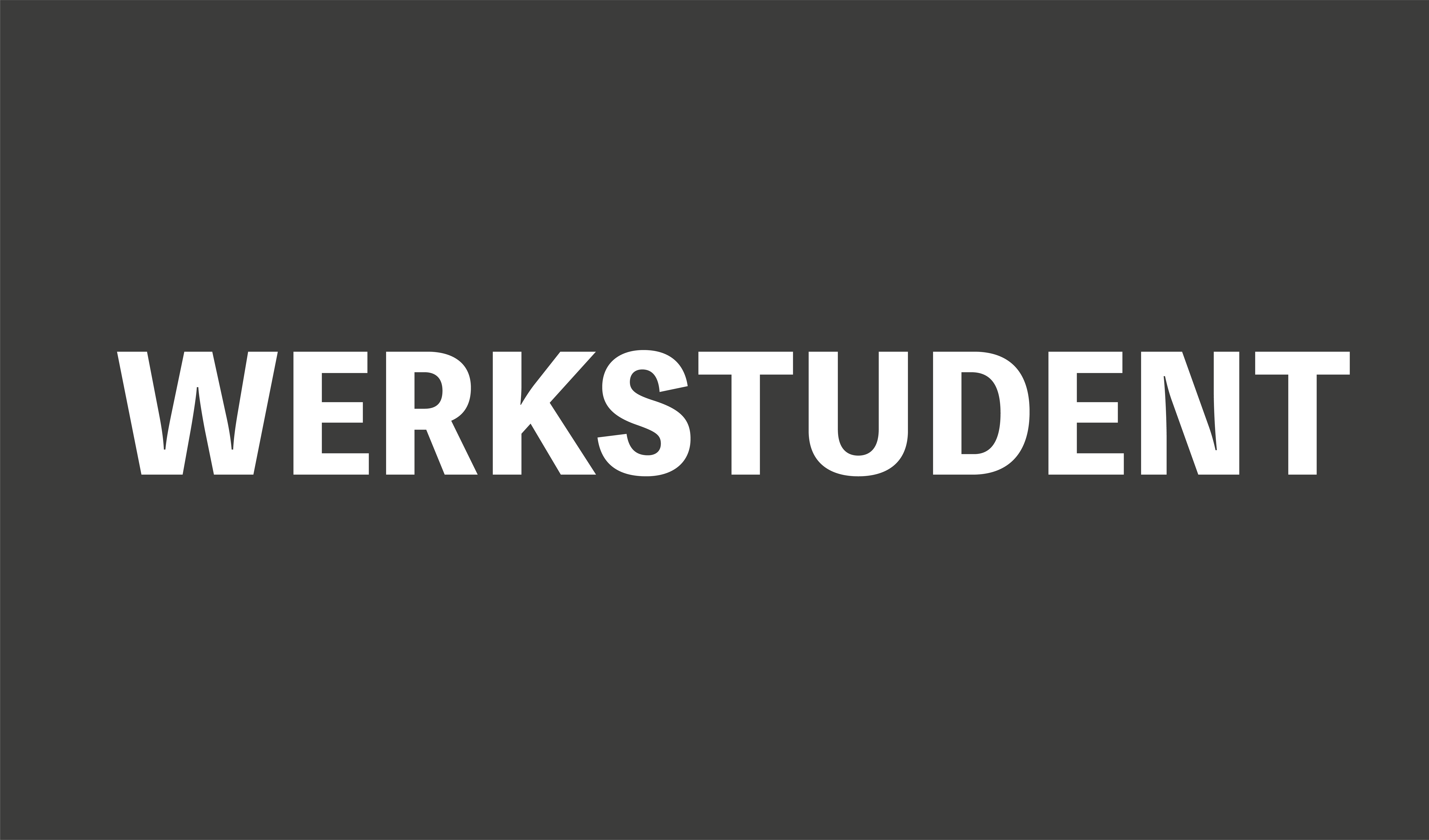 working-student