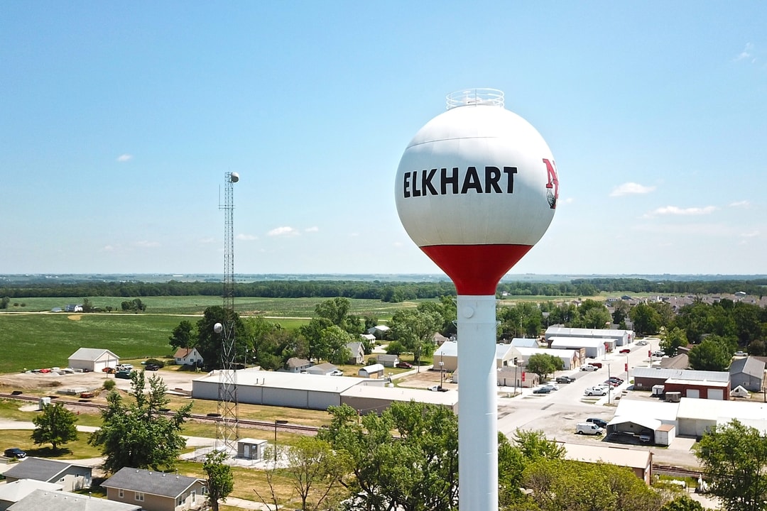 City of Elkhart, Iowa