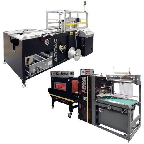 Custom Packaging & Equipment Canada Canpaco
