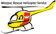 Westpac rescue helicopter service