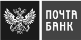 Pochta bank logo