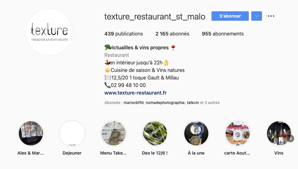 Reels Instagram