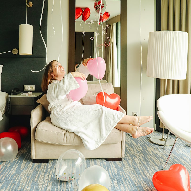 jeu concours hotel