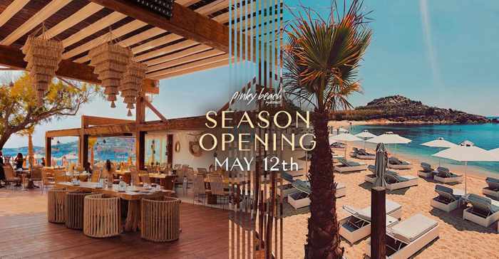 ouverture restaurant saison