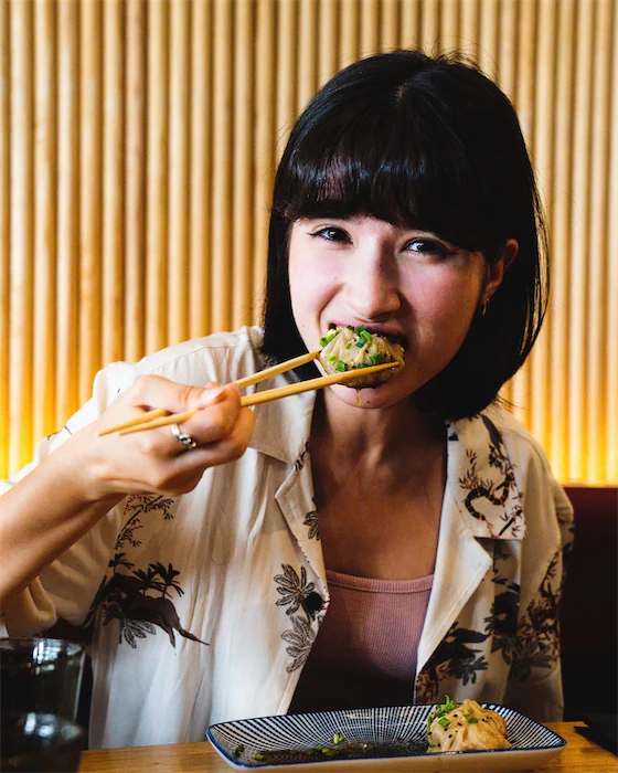 Instagram Restaurant