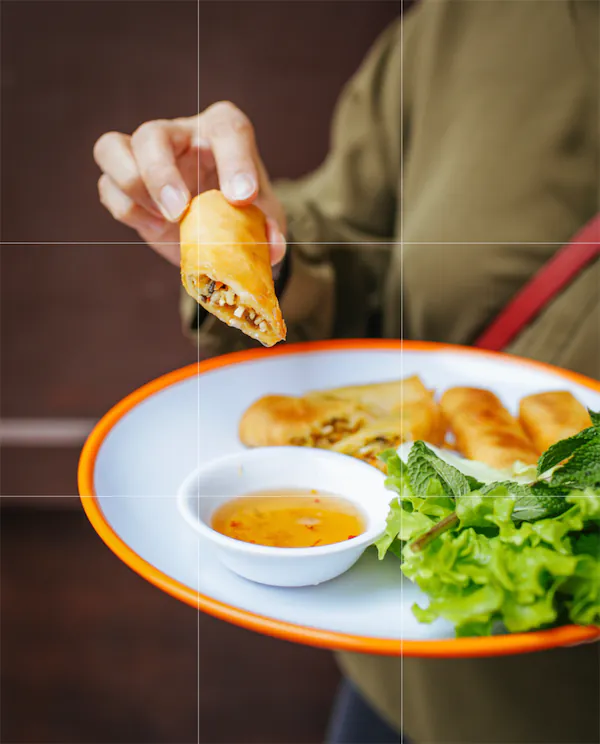 Agence instagram restaurant