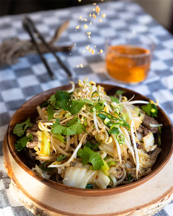 Photo culinaire