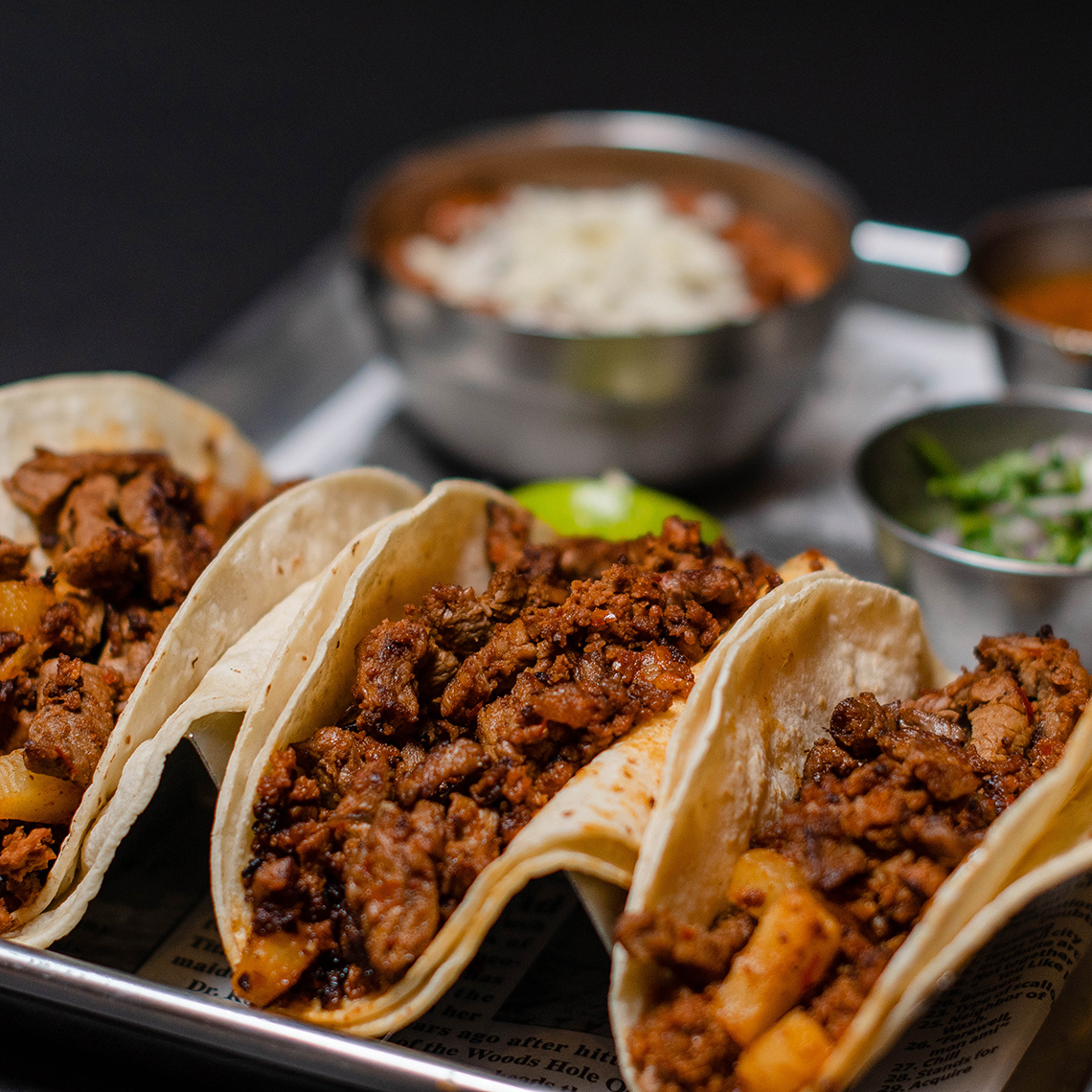 Azteca Mexican Restaurant & Margarita Bar