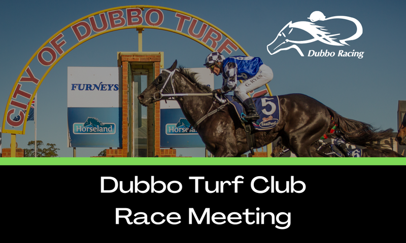 Dubbo Turf Club
