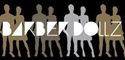 Barber Dollz
