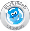 Blue Hippo Laundry