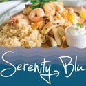Serenity Blu Fish & Chips
