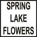 Spring Lake Flowers