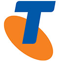 Telstra