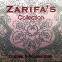 Zarifa's Collection