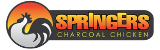 Springers Charcoal Chicken