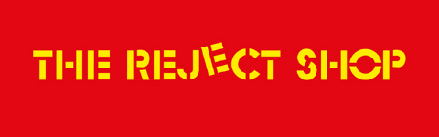 The Reject Shop