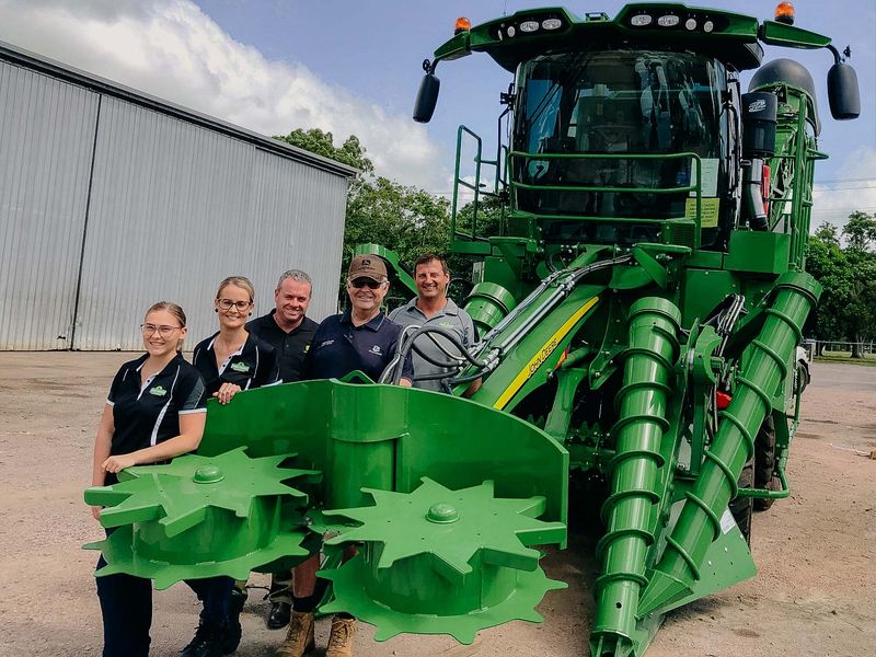 Available Positions Sales & Service