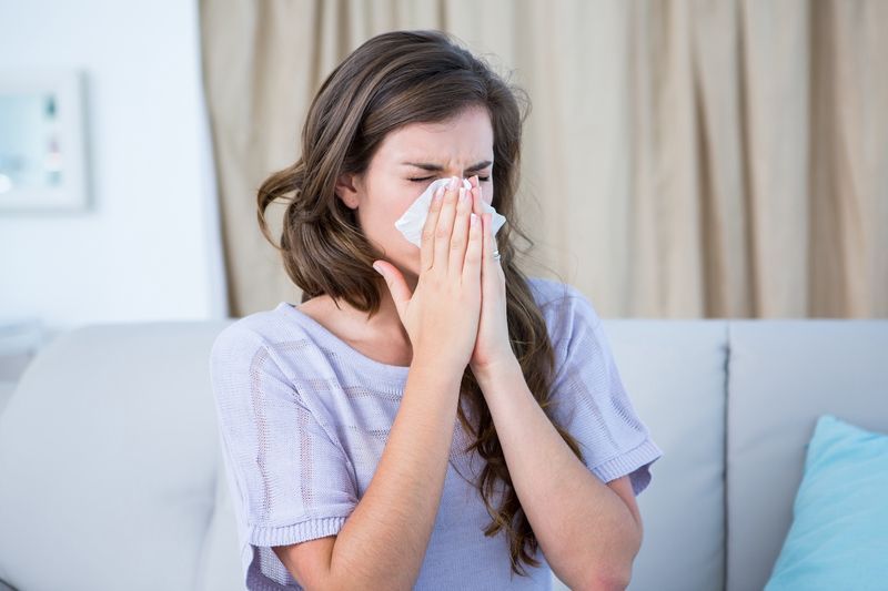 Can Allergies Cause Swollen Lymph Nodes? Premier Allergy & Asthma