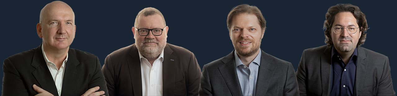 IntegrySign Team Founder