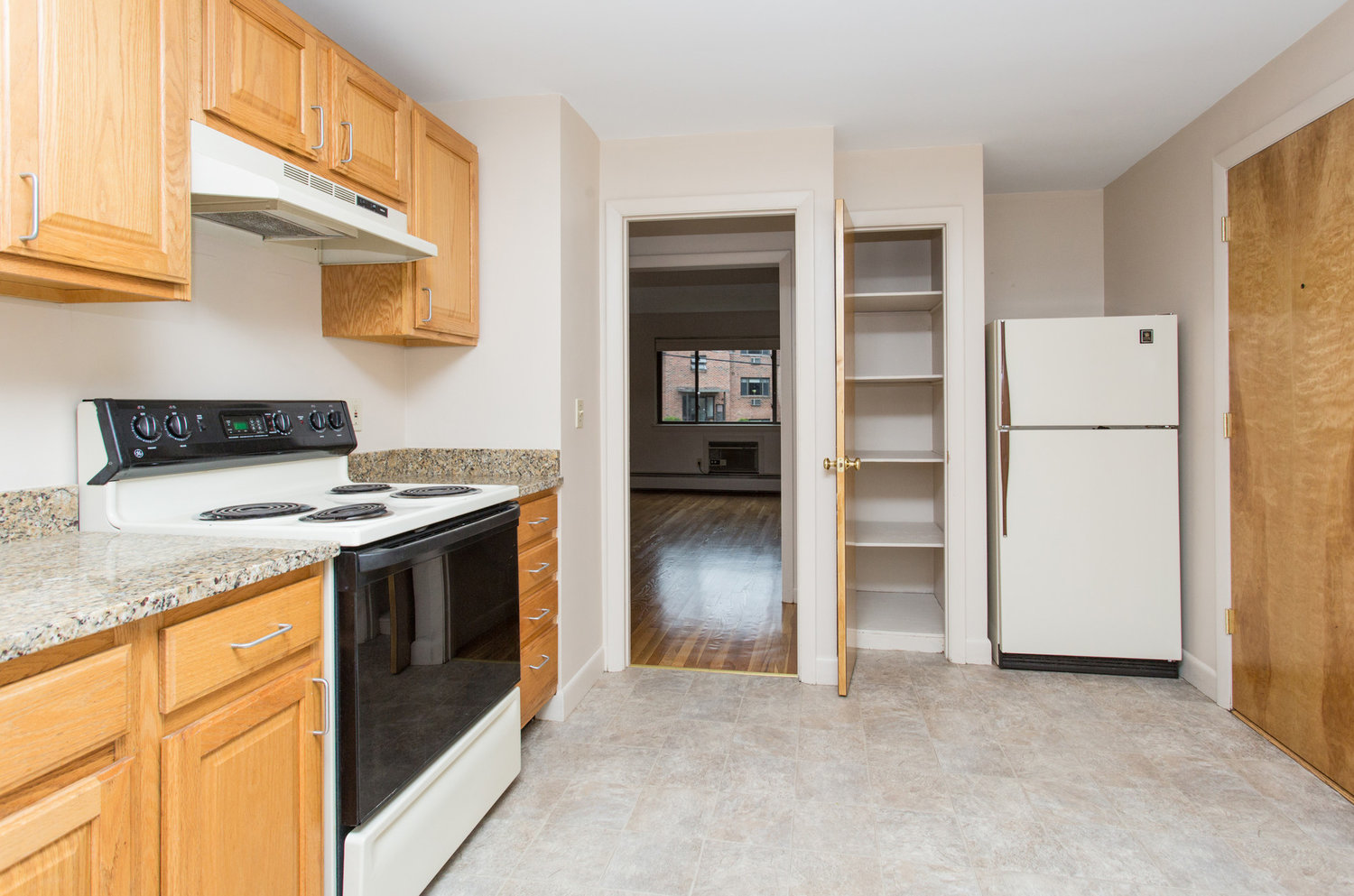 Charlesbank Estates Waltham, MA