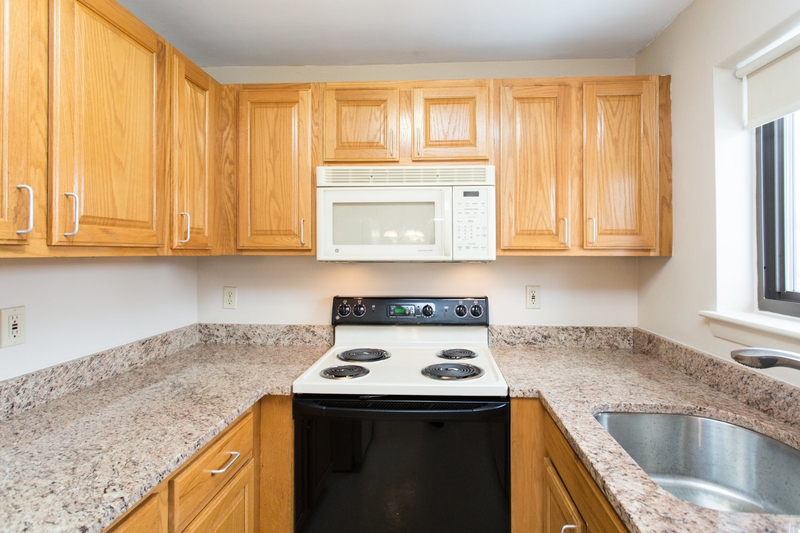 Charlesbank Estates Waltham, MA