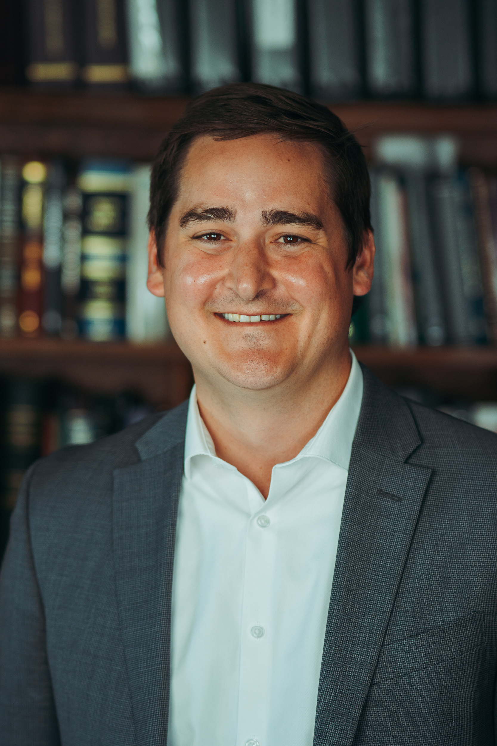 Joe Amelia