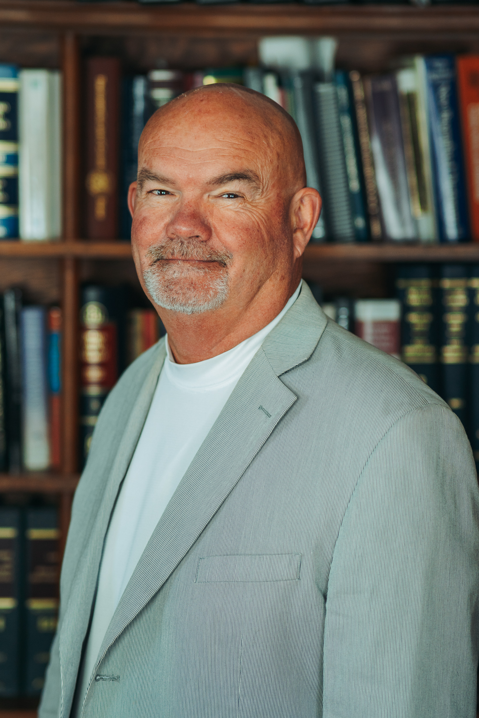 Tom McGregor