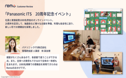 画像を拡大表示