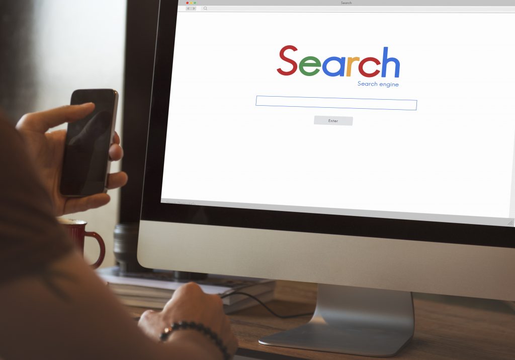 SEO and PPC