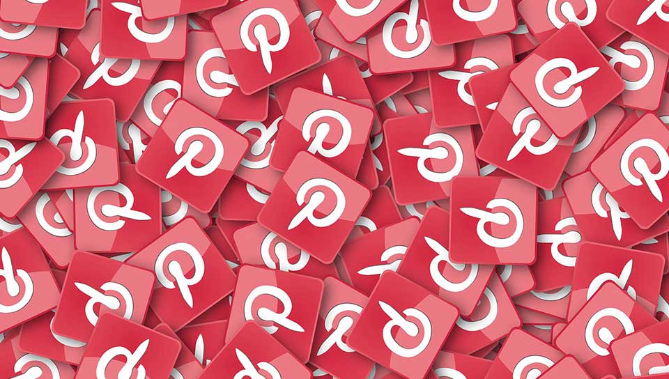 Pinterest in Aldershot