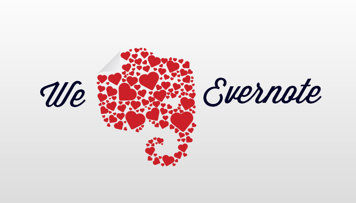 evernote