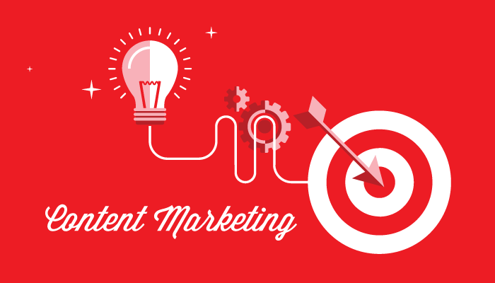 Content Marketing for small businesses