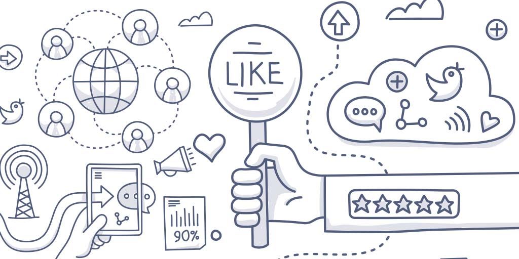 Social Media Graphic
