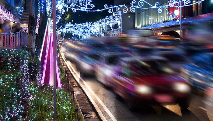Get more ecommerce sales during the Christmas rush