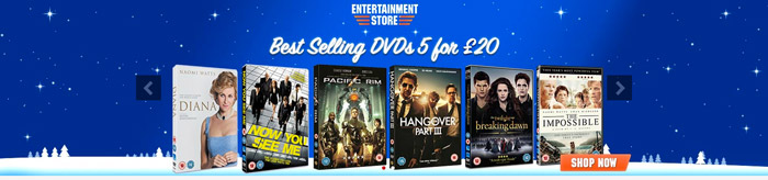 Festive deals to increase online sales.