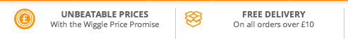 Promote your service offerings to enhance online sales