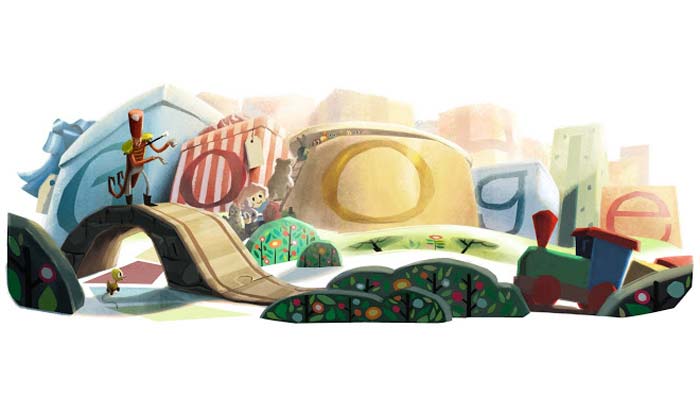 google-xmas