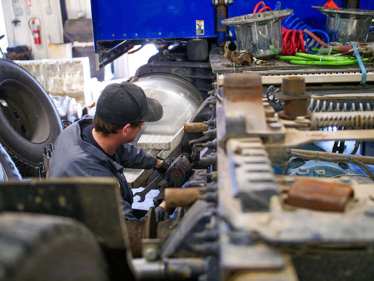 Truck Alignment Service in Phoenix, AZ OnSite