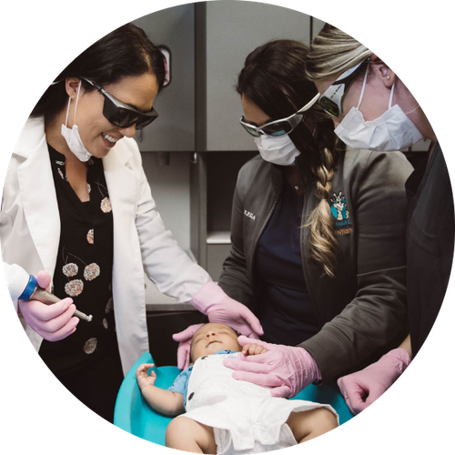 What Makes Us Different? Fairborn Pediatric Dentistry