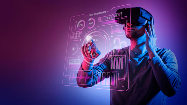 immersive multi-sensory experience in metaverse