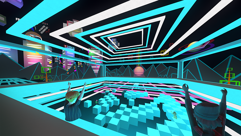 video game business model in metaverse